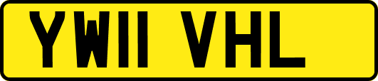 YW11VHL