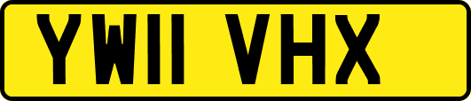 YW11VHX