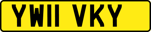 YW11VKY
