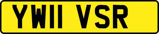YW11VSR