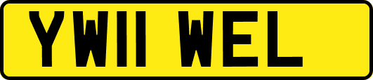 YW11WEL