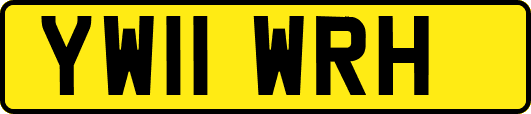 YW11WRH