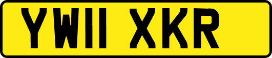 YW11XKR