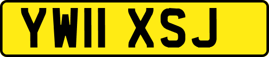 YW11XSJ
