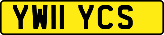 YW11YCS