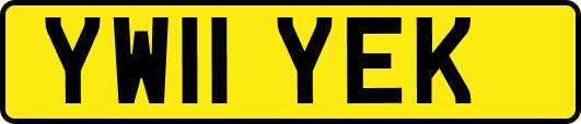 YW11YEK