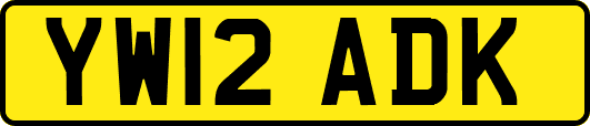 YW12ADK