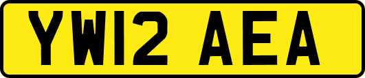 YW12AEA