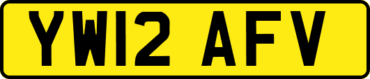 YW12AFV
