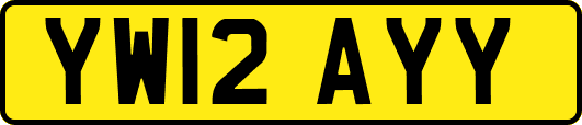 YW12AYY