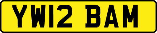 YW12BAM