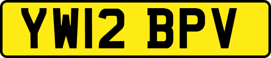 YW12BPV