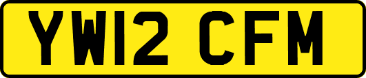YW12CFM