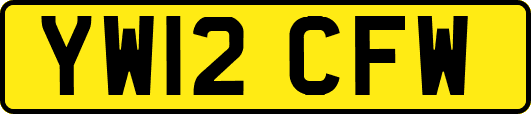 YW12CFW