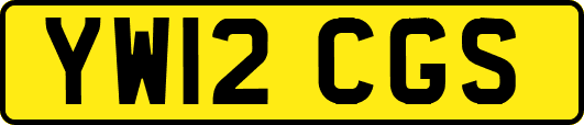 YW12CGS