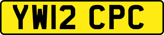 YW12CPC