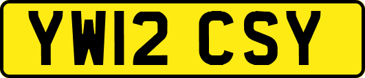YW12CSY