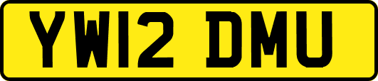 YW12DMU