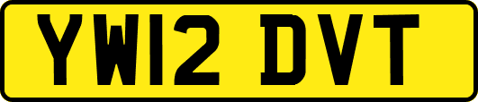 YW12DVT