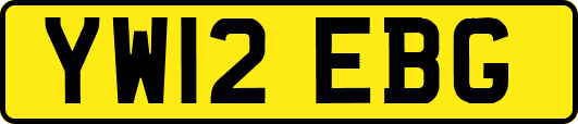 YW12EBG