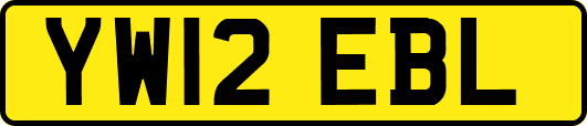 YW12EBL