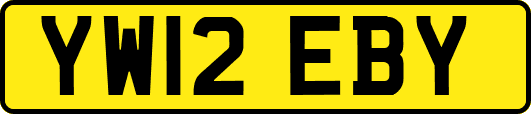 YW12EBY