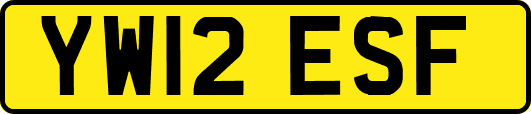 YW12ESF