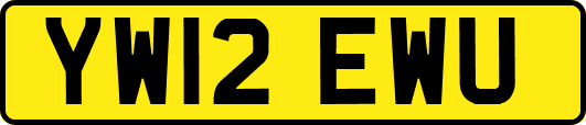YW12EWU