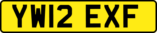 YW12EXF
