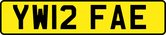 YW12FAE