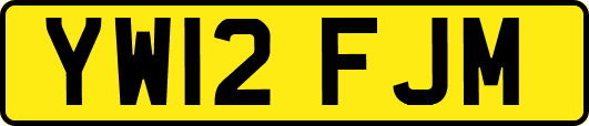 YW12FJM