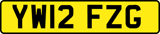 YW12FZG