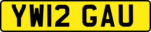 YW12GAU