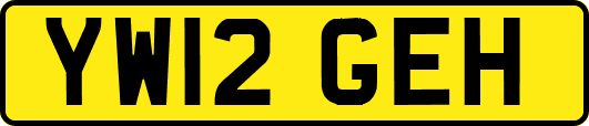 YW12GEH