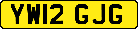YW12GJG