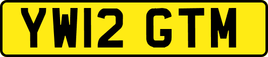 YW12GTM