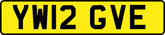 YW12GVE