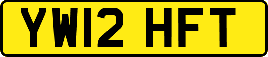 YW12HFT