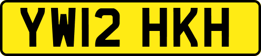 YW12HKH