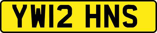 YW12HNS