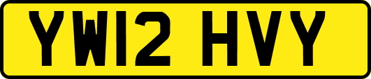 YW12HVY