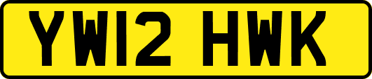 YW12HWK