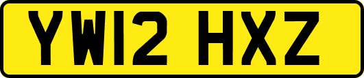 YW12HXZ
