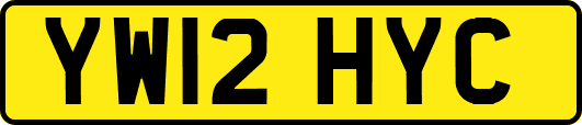 YW12HYC