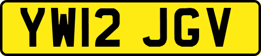 YW12JGV