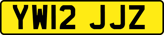 YW12JJZ