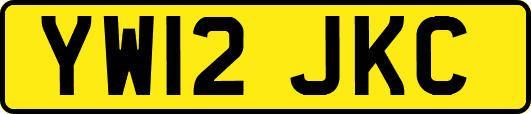 YW12JKC
