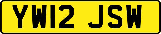 YW12JSW