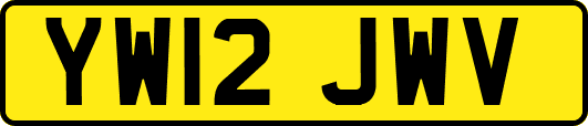 YW12JWV