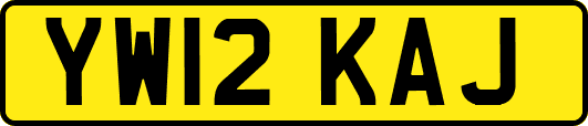YW12KAJ